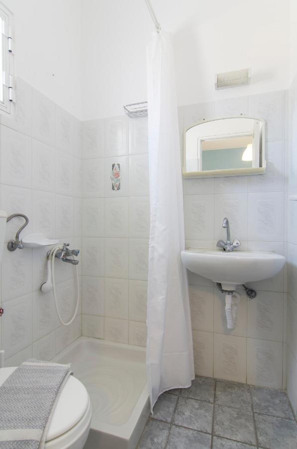 Margarita Apartment Perissa  Ruang foto